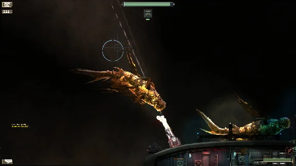 Barotrauma (Steam Key Region Free)