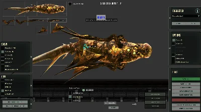 Barotrauma (Steam Key Region Free)