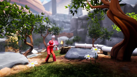 Supraland (Steam Key RU+CIS)
