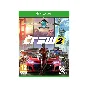 The Crew 2 Standard Edition XBOX ONE/SERIES X|S Code 🔑