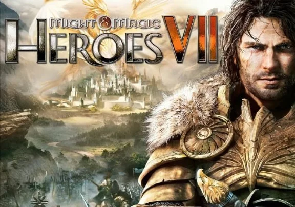 Might & Magic® Heroes® VII (UPLAY) RU+СНГ