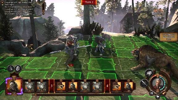 Might & Magic® Heroes® VII (UPLAY) RU+СНГ