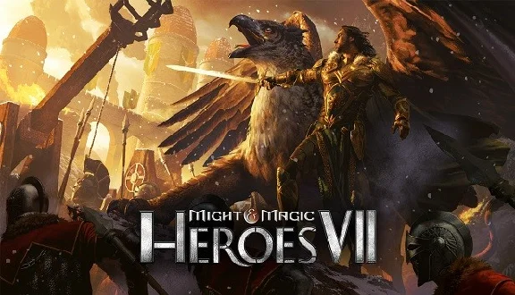 Might & Magic® Heroes® VII (UPLAY) RU+СНГ
