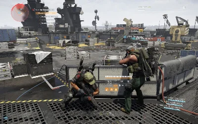 Tom Clancy&acute;s The Division 2 XBOX ONE/SERIES X|S Ключ 🔑