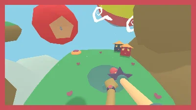 Lovely Planet 2: April Skies (Steam Key 🔑 / Global)