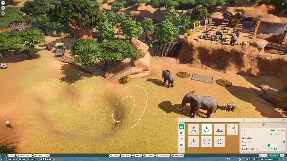 Planet Zoo (STEAM ключ 🔑 ) RU+CIS