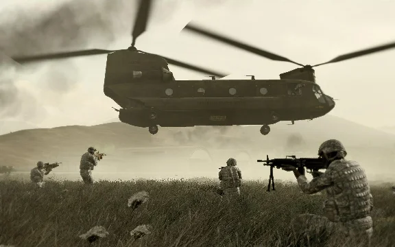 Arma 2: Operation Arrowhead (Steam Key 🔑 / Global)