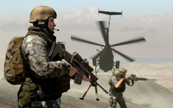 Arma 2: Operation Arrowhead (Steam Key 🔑 / Global)