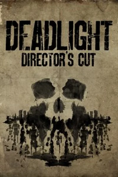 💎Deadlight: Director´s Cut XBOX ONE X|S KEY🔑