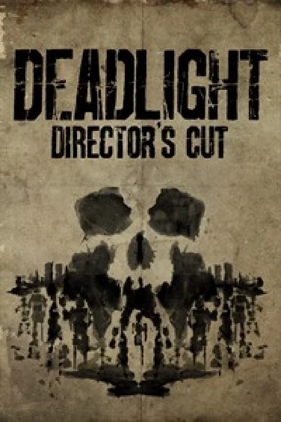 💎Deadlight: Director´s Cut XBOX ONE X|S KEY🔑