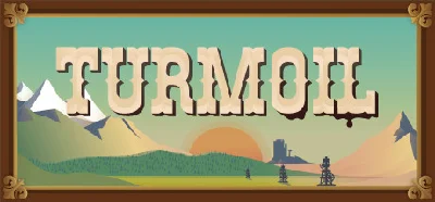 Turmoil (Steam Key Region Free)