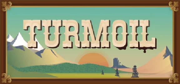 Turmoil (Steam Key Region Free)