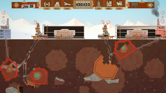 Turmoil (Steam Key Region Free)