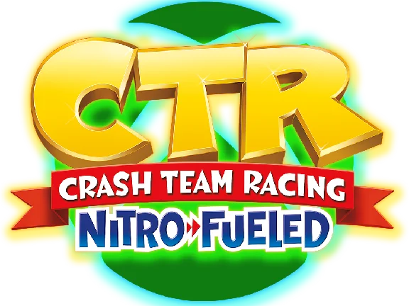 Crash Team Racing Nitro-Fueled XBOX ONE/Xbox Series X|S