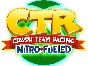 Crash Team Racing Nitro-Fueled XBOX ONE/Xbox Series X|S