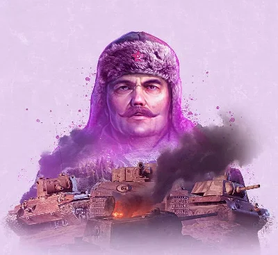Steel Hunter 2021 Battle Pass