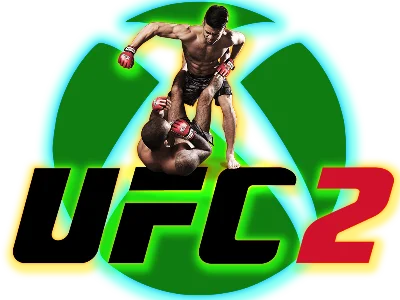 UFC 2 Xbox One/Xbox Series