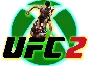 UFC 2 Xbox One/Xbox Series