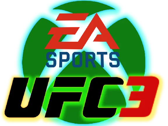 UFC 3 XBOX ONE/Xbox Series X|S