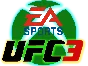 UFC 3 XBOX ONE/Xbox Series X|S
