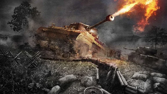 Сoupon World of Tanks Т-127/M22 Locust + 600 gold
