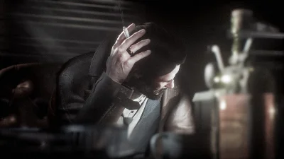 Call of Cthulhu (Steam Key Region Free)