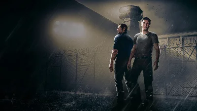 A Way Out XBOX ONE / XBOX SERIES X|S Ключ 🔑