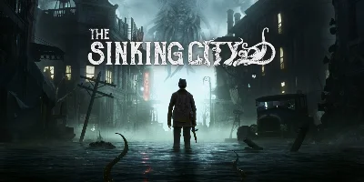 🌍The Sinking City XBOX ONE / SERIES X|S КЛЮЧ🔑+ GIFT🎁