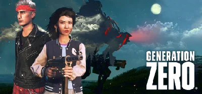 Generation Zero (Steam Key GLOBAL)