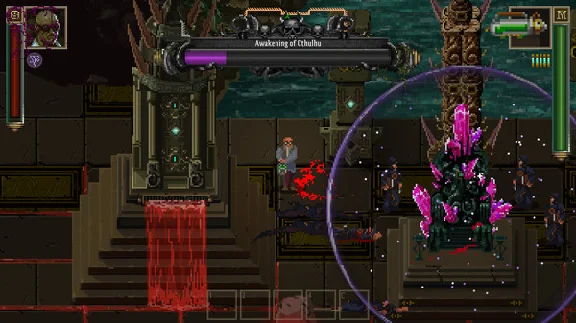 Lovecraft´s Untold Stories (Steam Key/Region Free)