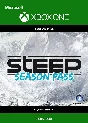 ✅STEEP Season pass  XBOX ONE SERIES X|S Key 🔑🎮
