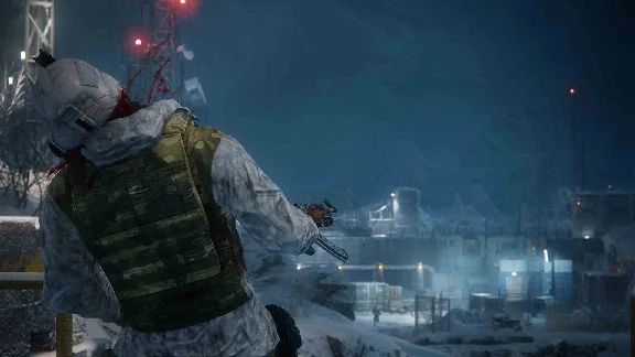Sniper Ghost Warrior Contracts XBOX ONE / X|S Code 🔑