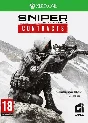 Sniper Ghost Warrior Contracts XBOX ONE / X|S Code 🔑