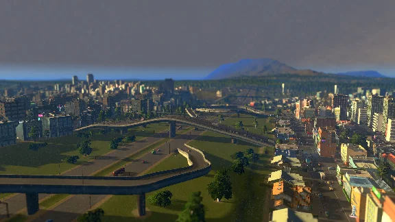 Cities: Skylines Mayor´s Edition XBOX ONE / X|S Code 🔑