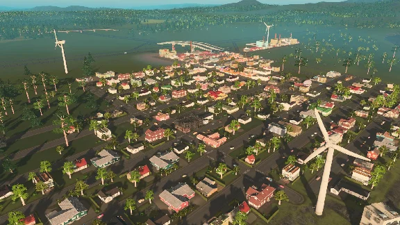 Cities: Skylines Mayor´s Edition XBOX ONE / X|S Code 🔑