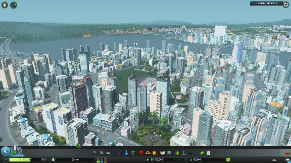 Cities: Skylines Mayor´s Edition XBOX ONE / X|S Code 🔑
