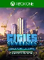Cities: Skylines Mayor´s Edition XBOX ONE / X|S Code 🔑