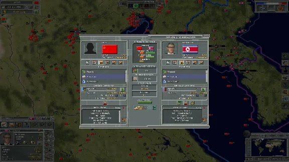Supreme Ruler: Cold War 🔑STEAM KEY ✔️RUSSIA + GLOBAL