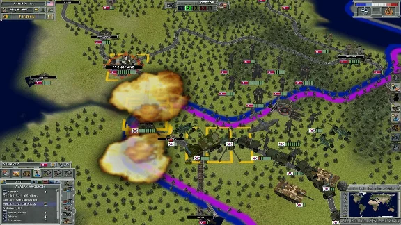 Supreme Ruler: Cold War 🔑STEAM KEY ✔️RUSSIA + GLOBAL