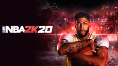 Super Smash Bros + NBA 2K20 + 4 TOP Games Switch