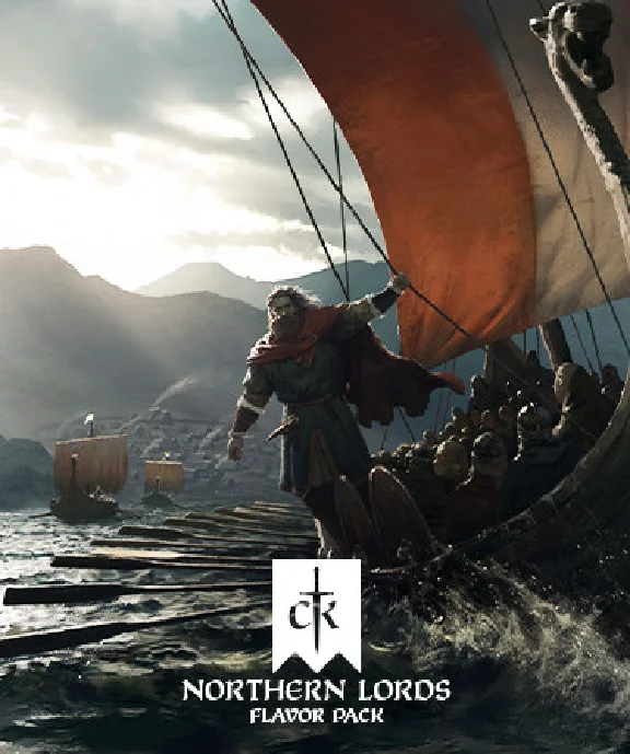 CRUSADER KINGS 3 III NORTHERN LORDS ✅ ✚ GIFT