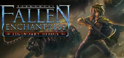 Fallen Enchantress: Legendary Heroes  (Steam Key/RoW)