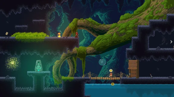 Wildfire (Steam Key/RU+CIS)