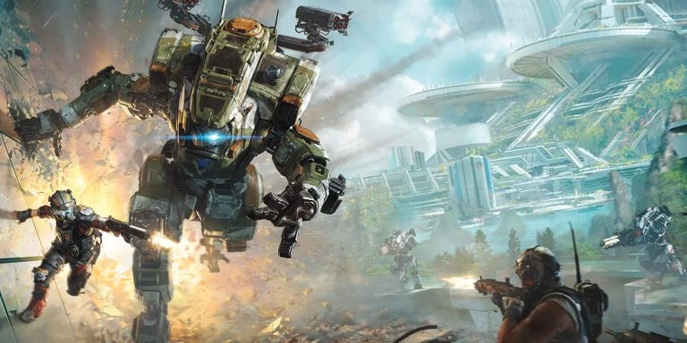 🌍 Titanfall 2: Ultimate Edition XBOX KEY 🔑 +🎁