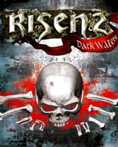 Risen 2: Dark Waters. Steam. Акелла ПОДАРОК+СКИДКИ