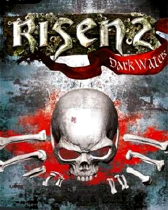 Risen 2: Dark Waters. Steam. Акелла ПОДАРОК+СКИДКИ