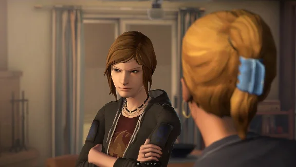 Life is Strange Before Storm Deluxe Xbox One KEY