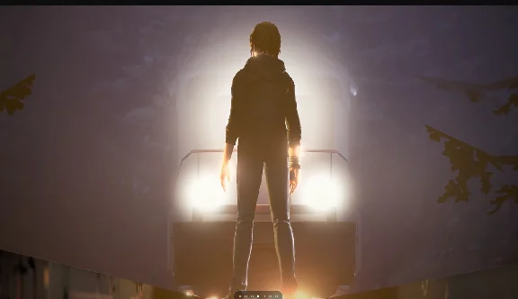 Life is Strange Before Storm Deluxe Xbox One KEY