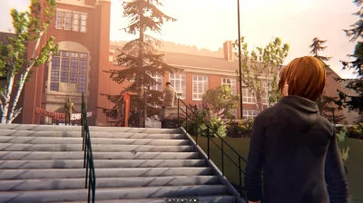 Life is Strange Before Storm Deluxe Xbox One KEY