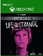 Life is Strange Before Storm Deluxe Xbox One KEY